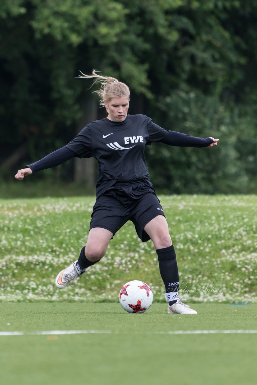 Bild 70 - B-Juniorinnen Ratzeburg Turnier